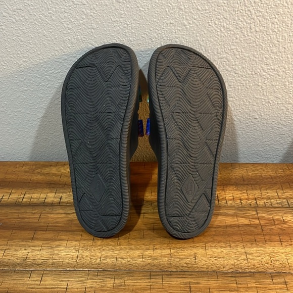 CHACO Women’s Chillos Slide Sz 7 - Picture 2 of 2
